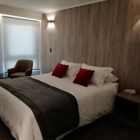 Hotel H9 Vina del Mar Eksteriør billede