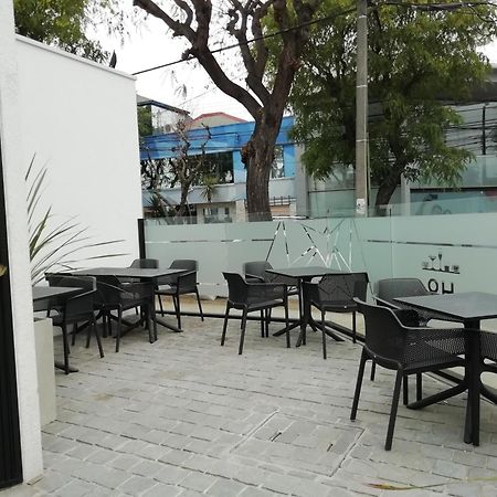 Hotel H9 Vina del Mar Eksteriør billede