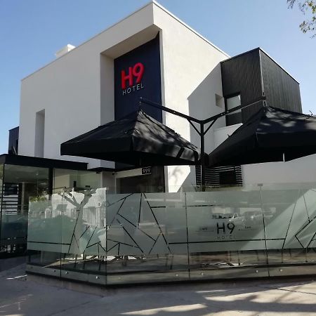 Hotel H9 Vina del Mar Eksteriør billede