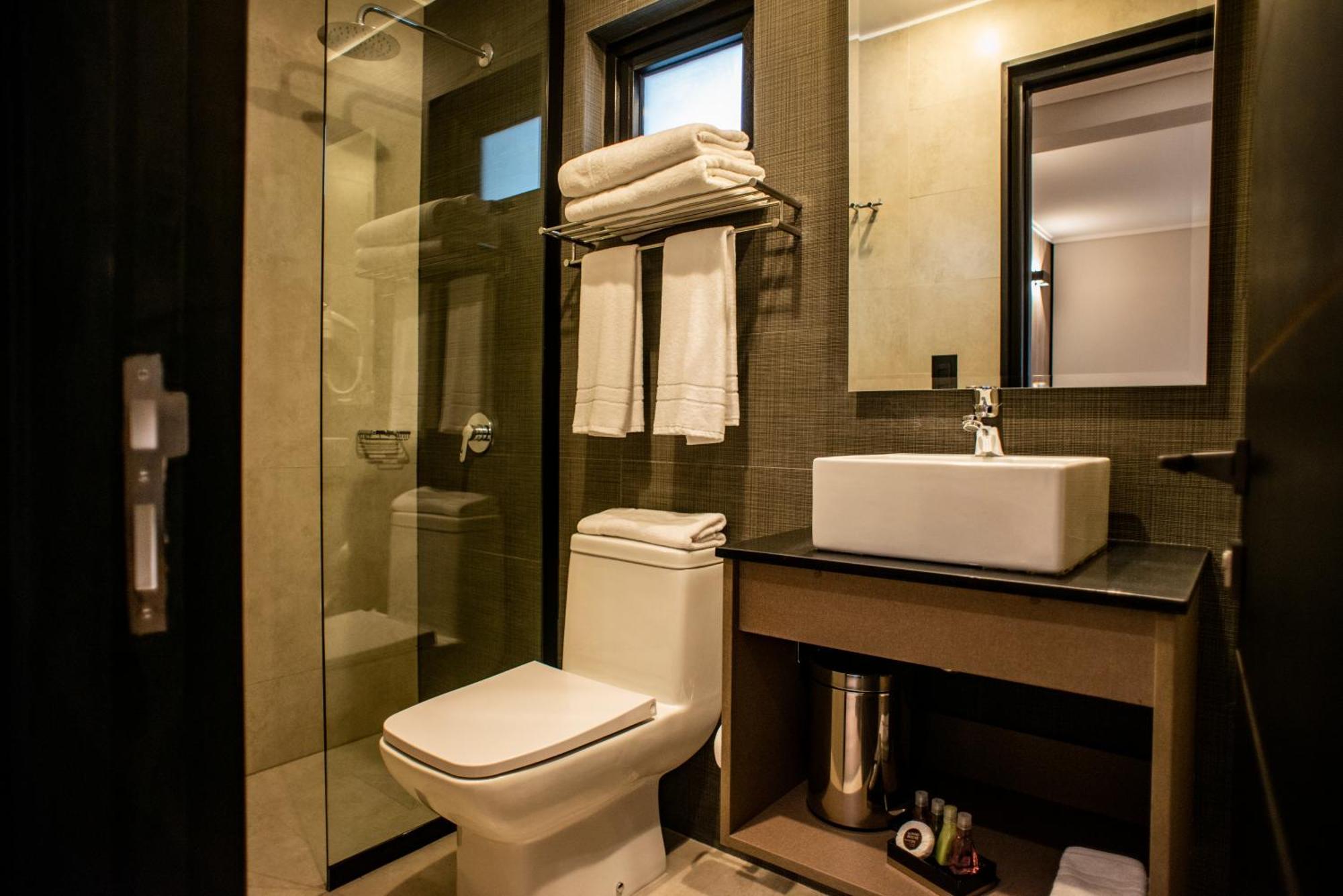 Hotel H9 Vina del Mar Eksteriør billede