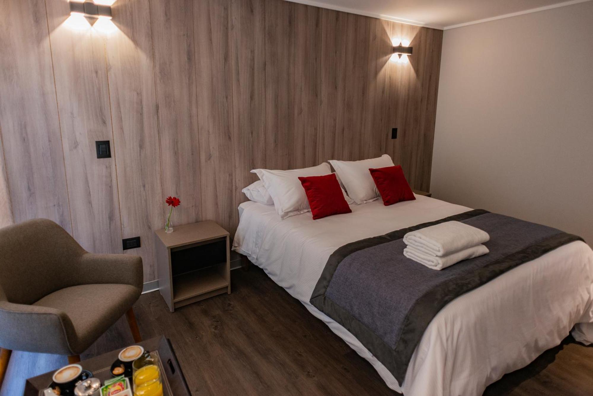 Hotel H9 Vina del Mar Eksteriør billede
