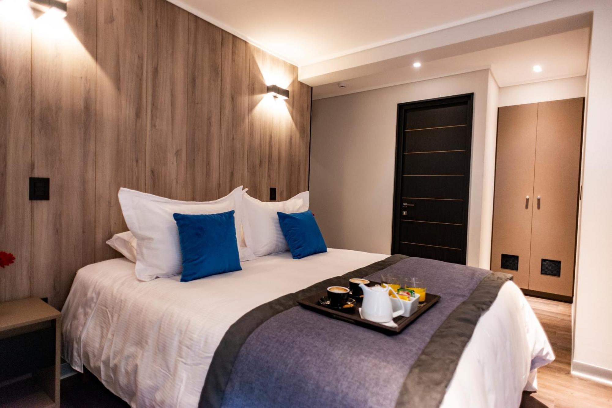 Hotel H9 Vina del Mar Eksteriør billede