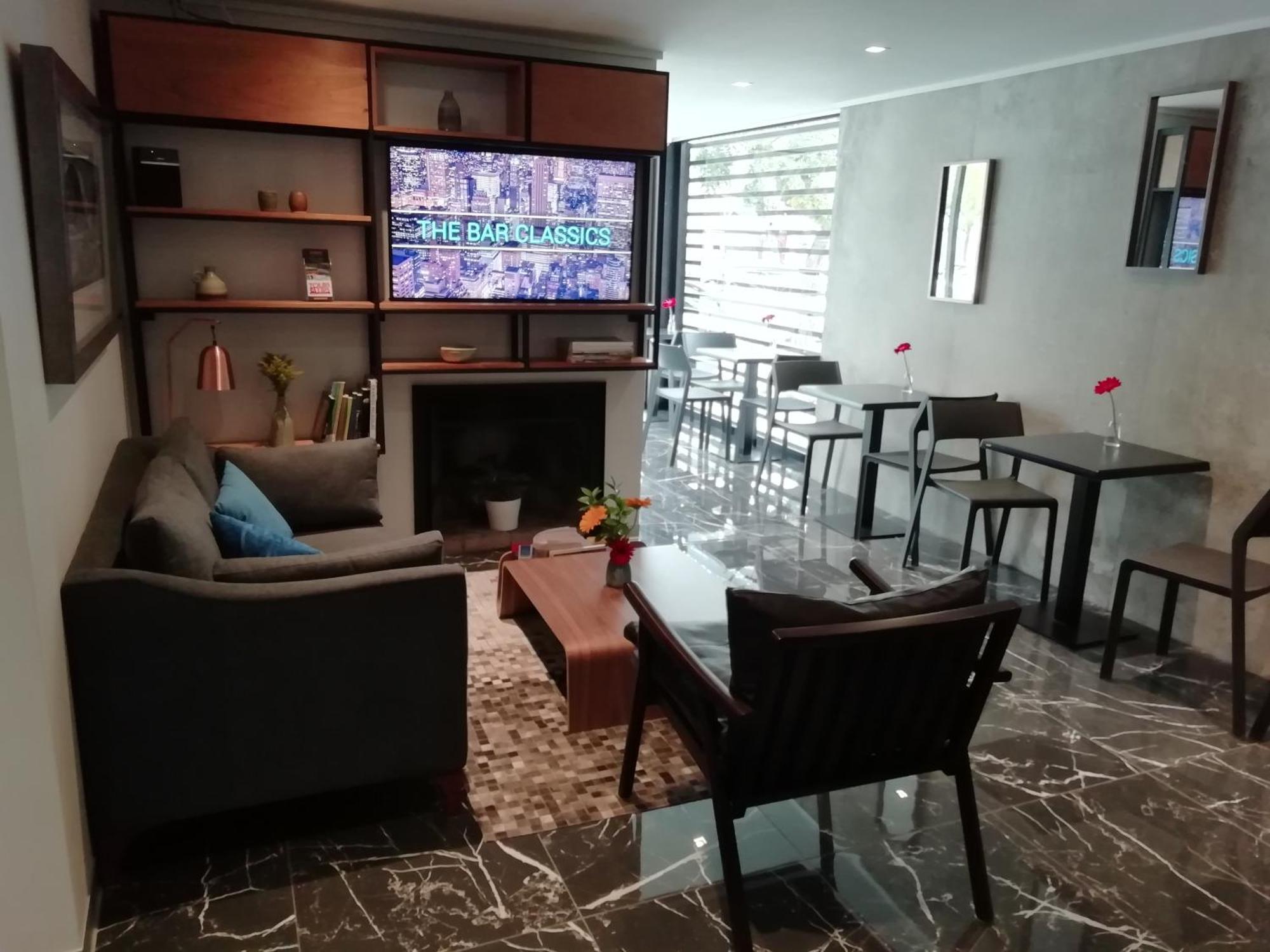 Hotel H9 Vina del Mar Eksteriør billede