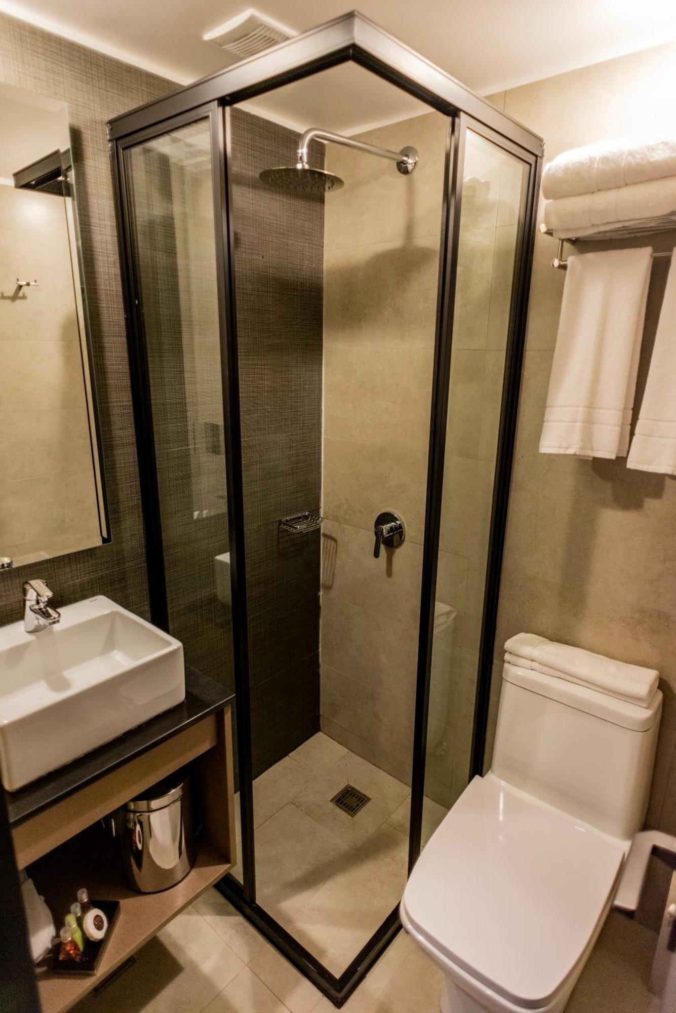 Hotel H9 Vina del Mar Eksteriør billede