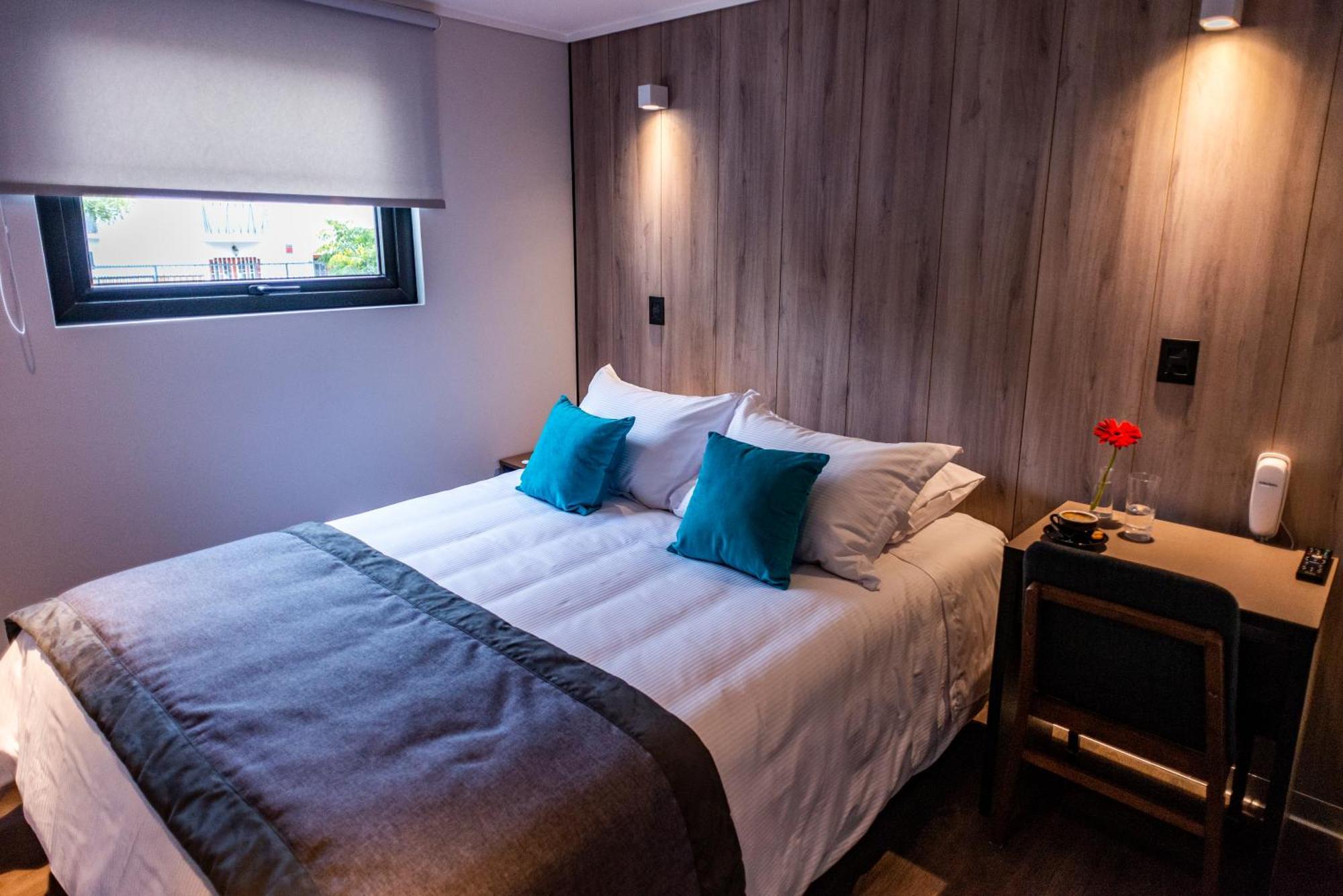 Hotel H9 Vina del Mar Eksteriør billede