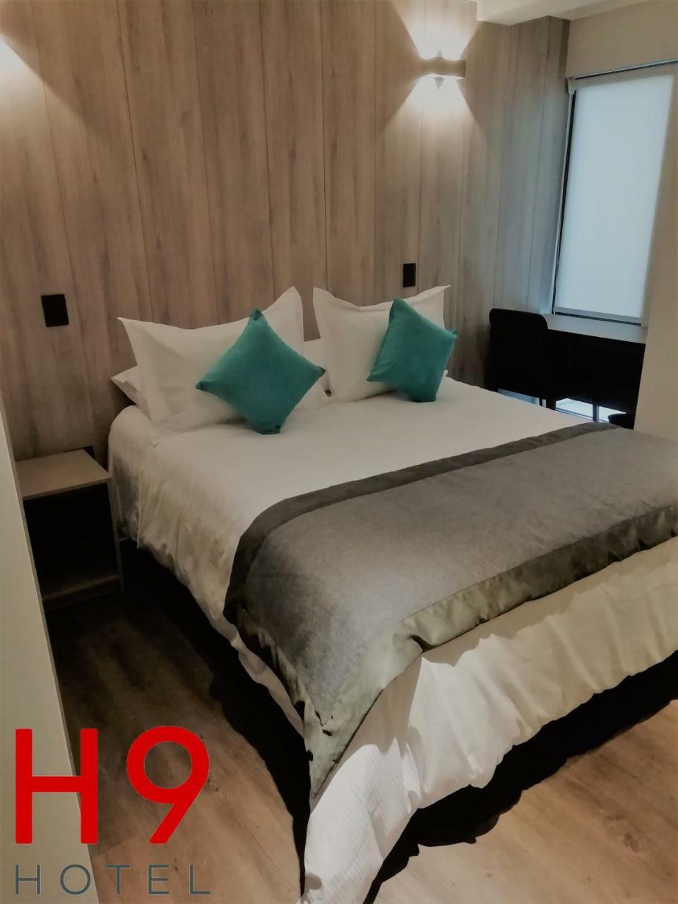 Hotel H9 Vina del Mar Eksteriør billede