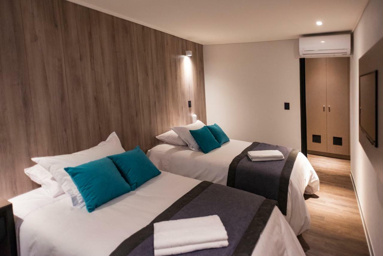 Hotel H9 Vina del Mar Eksteriør billede