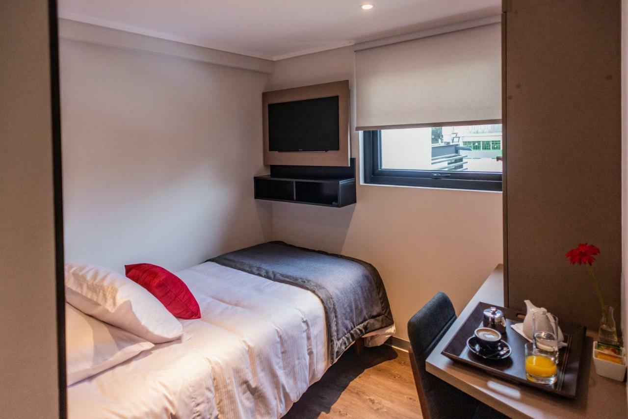 Hotel H9 Vina del Mar Eksteriør billede