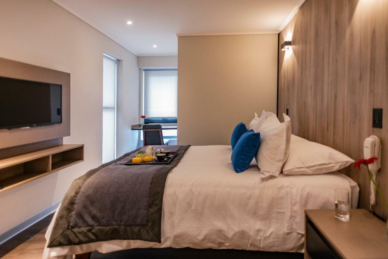 Hotel H9 Vina del Mar Eksteriør billede