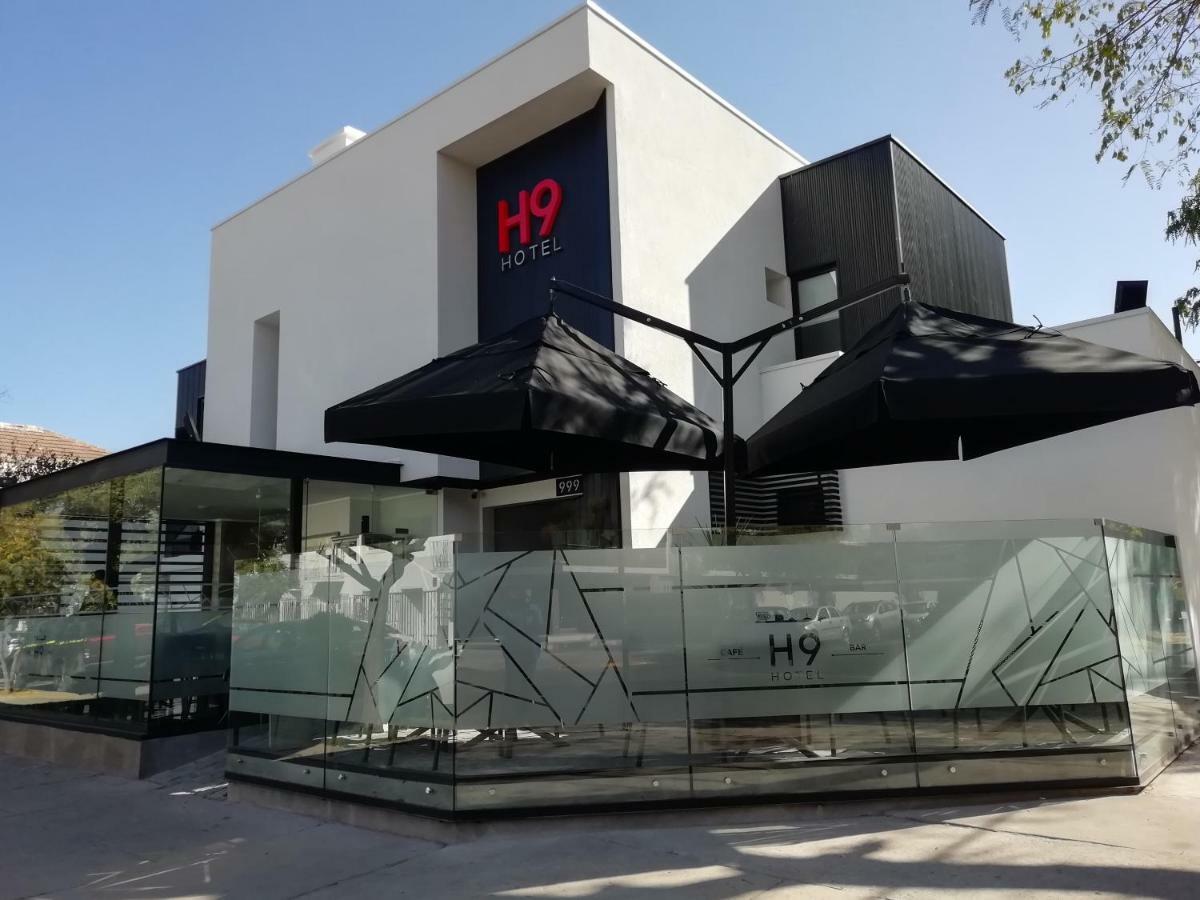 Hotel H9 Vina del Mar Eksteriør billede